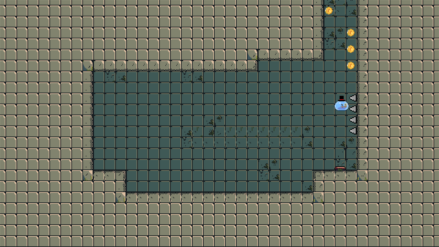 #4. Mr.Slime in Dungeon (Xbox) 由: 2dragontails