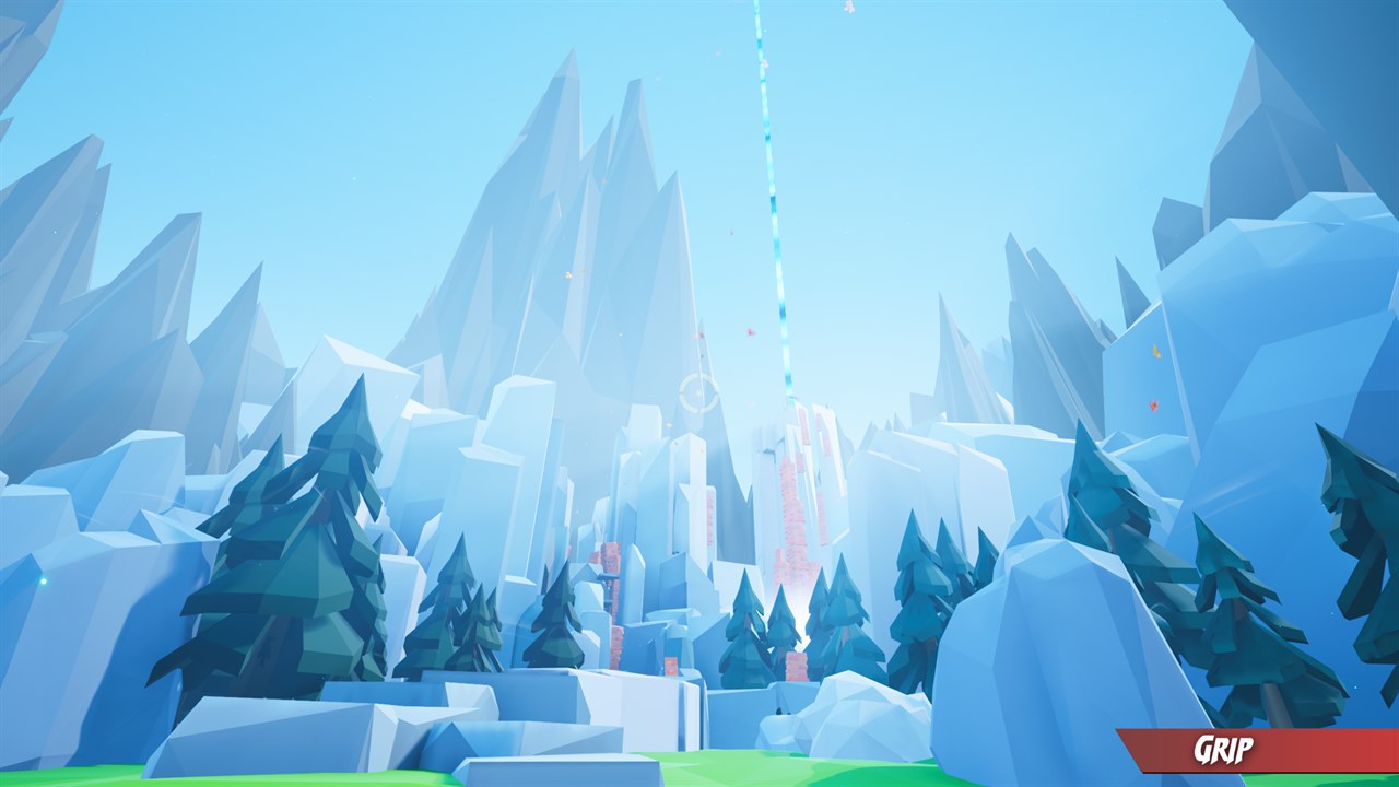 GRAPPIN screenshot 1