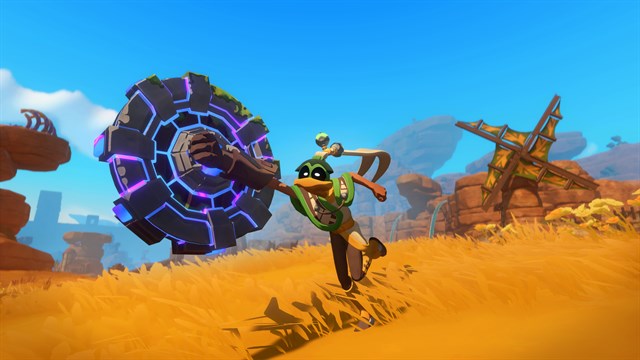 The Knightling - Deluxe Edition screenshot 1