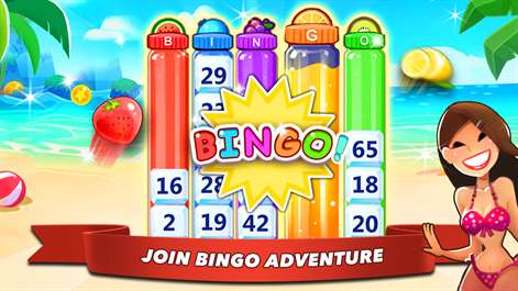 Bingo Live: Free Bingo & Slots Screenshots 2