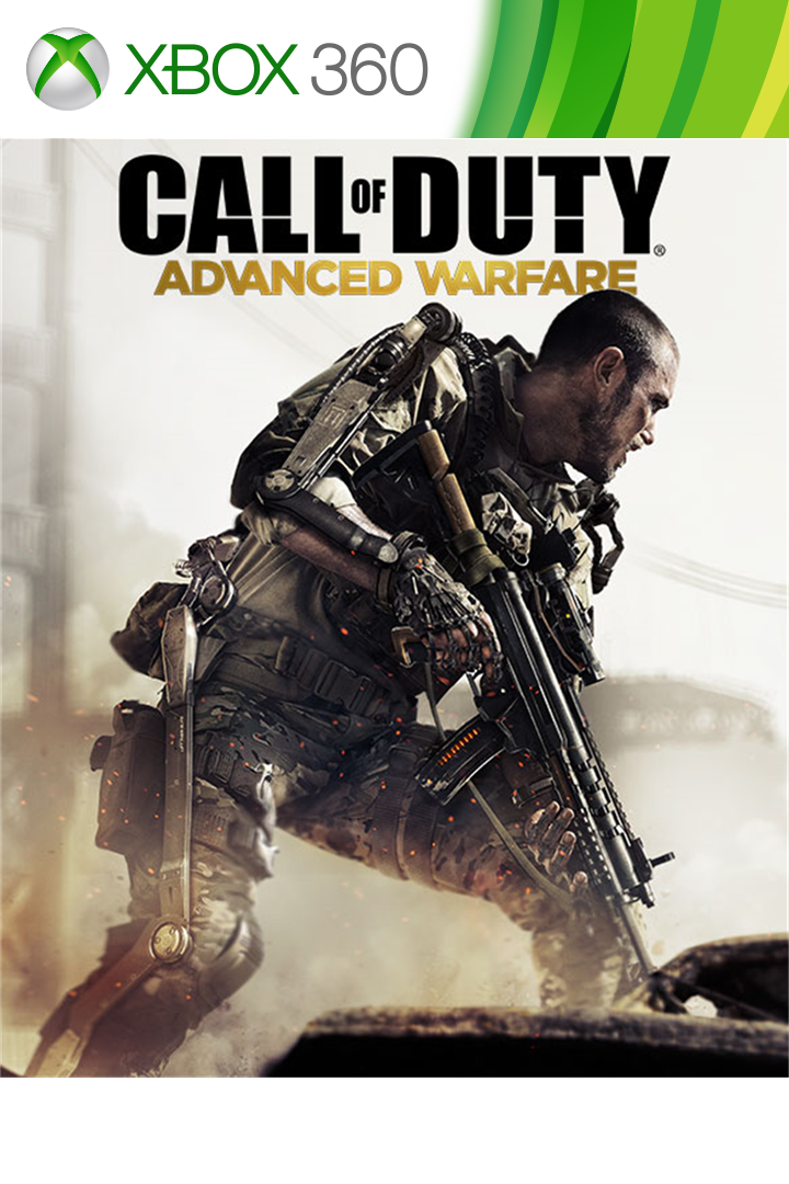 call of duty advanced warfare microsoft store