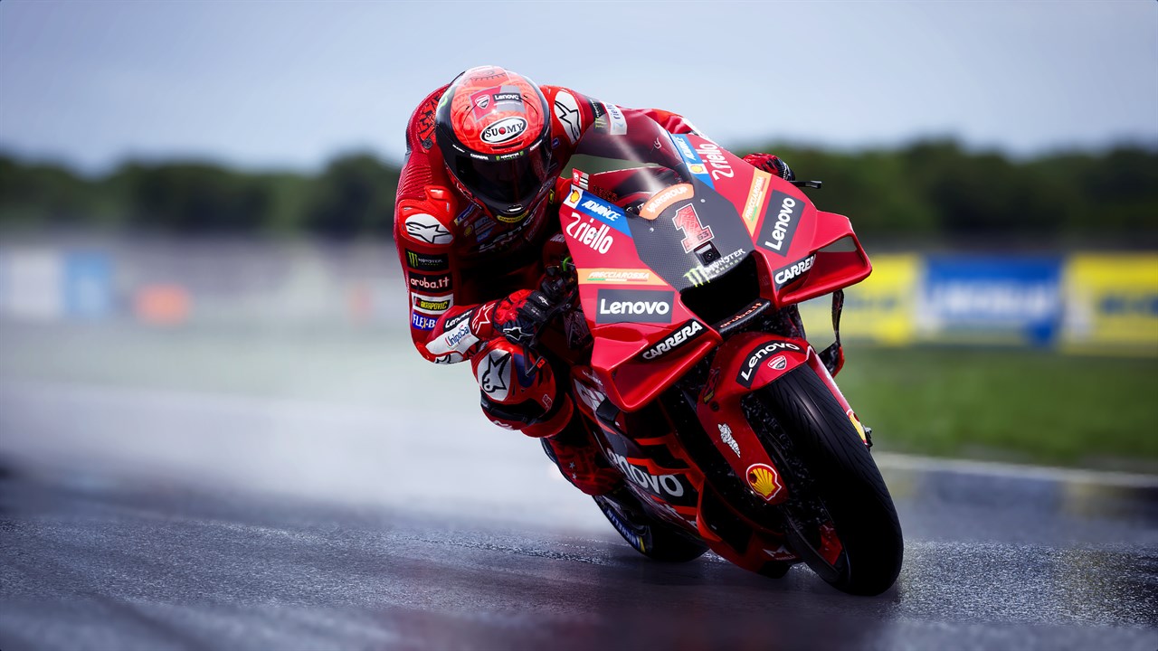 MotoGP™23 screenshot 4