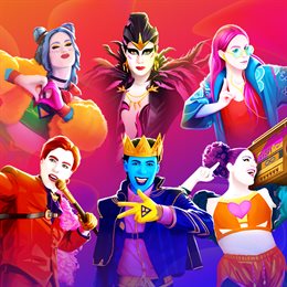 Aperçu Just Dance 2024 Edition