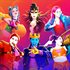 Just Dance 2024 Edition