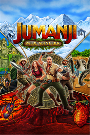 Jumanji: Willkommen Im Dschungel kaufen – Microsoft Store de-DE
