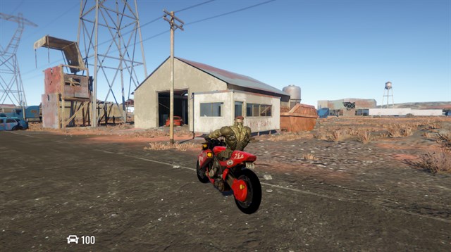 Grand Thief Assault screenshot 1