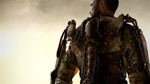 Passe de Temporada de Call of Duty®: Advanced Warfare