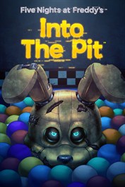 Five Nights at Freddy's Into the Pit