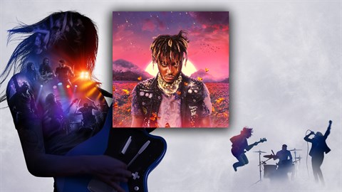 "Come & Go" - Juice WRLD & Marshmello