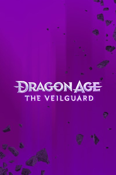 Dragon Age™: The Veilguard