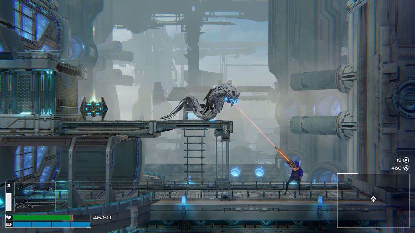 #3. Trinity Fusion Deluxe Edition (Xbox) 来自: Angry Mob Games