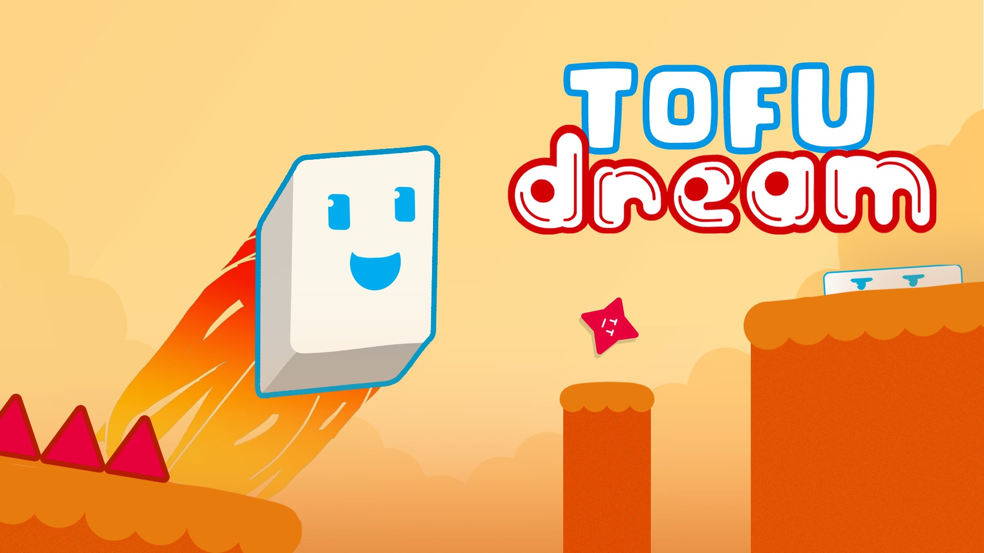 Tofu Dream