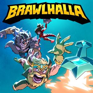 Brawlhalla