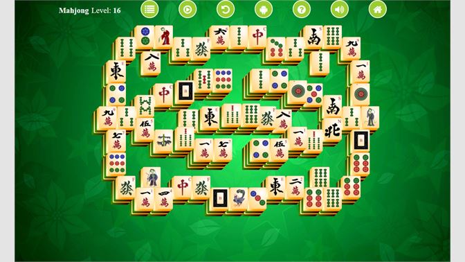 get mahjong solitaire free microsoft store en hk