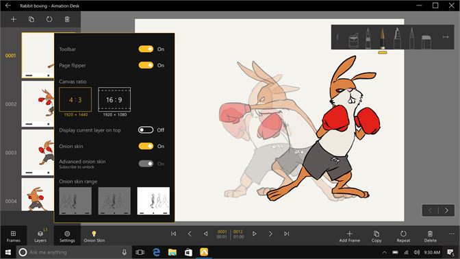 Baixar Animation Desk Create Animation Like A Pro Microsoft