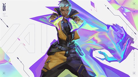 Buy VALORANT PC | Xbox