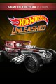 HOT WHEELS UNLEASHED - Game Of The Year Edition - Windows Edition