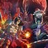 Lords of Exile