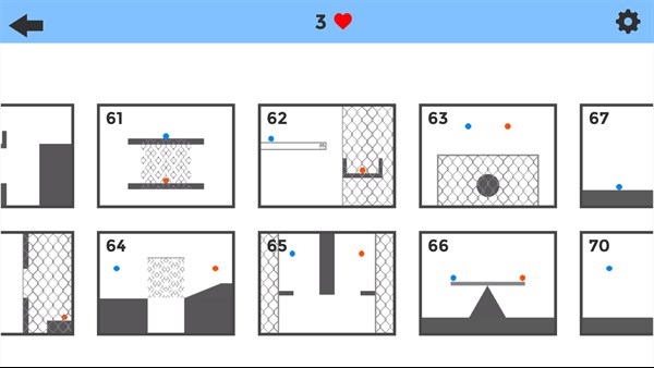 Brain Dots: Draw Lines Puzzle — 3