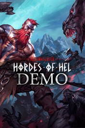 Jotunnslayer: Hordes of Hel Demo