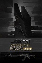 Call of Duty League™ - Champs-2021-Paket