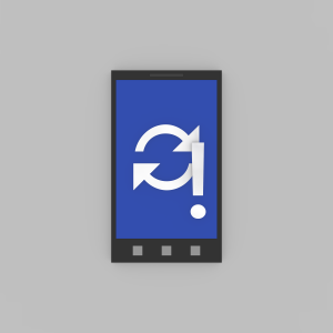 Firmware Update Check - Update assistant for legacy Win. Mobile devices