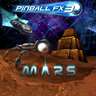 Pinball FX3 - Mars
