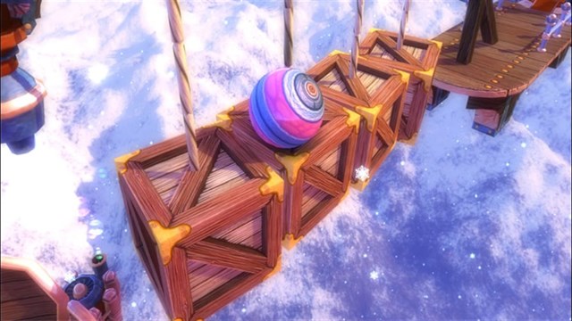 Switchball screenshot 3