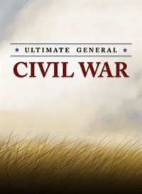 Ultimate General: Civil War
