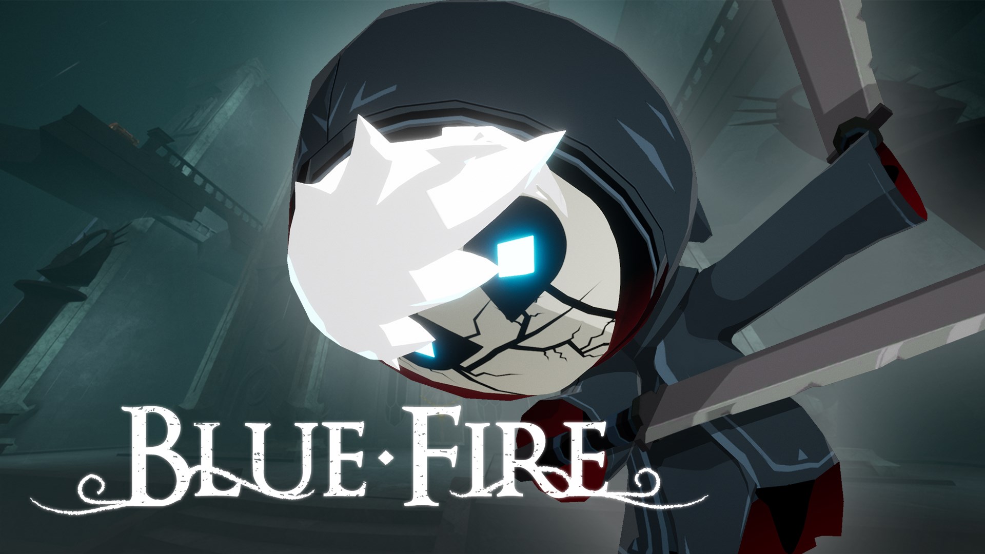 Blue Fire screenshot thumbnail video