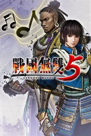 追加劇本&BGM組合６「武士之道修行戰」