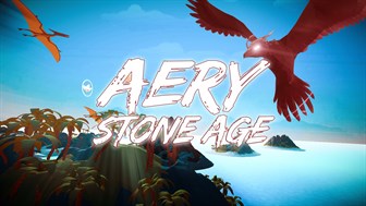 Aery - Stone Age