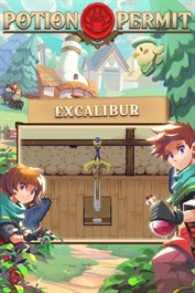 Excalibur