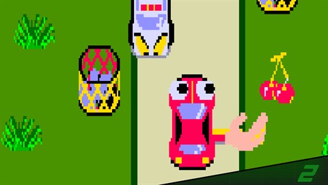 Arcade Archives 2 MUNCH MOBILE