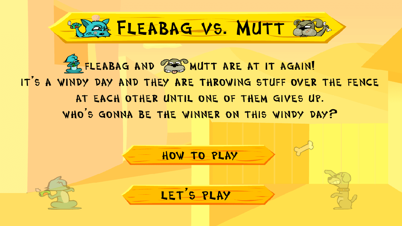 Imágen 4 Fleabag VS Mutt windows