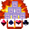 TriPeaks Solitaire (Free)