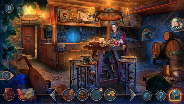 Royal Romances: Forbidden Magic CE — 4