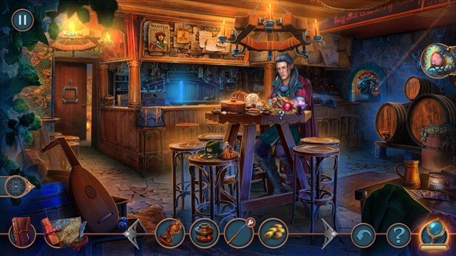 Royal Romances: Forbidden Magic CE Xbox screenshot 4