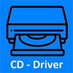 CD - Driver