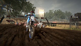 MXGP 24 - Fox Holeshot Edition screenshot 2