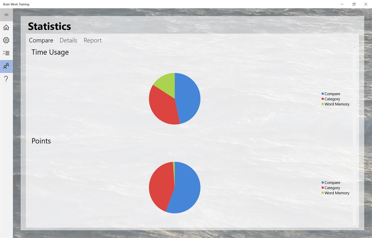 #3. Brain Worker (Windows) Podle: Carl-Philip Wenz