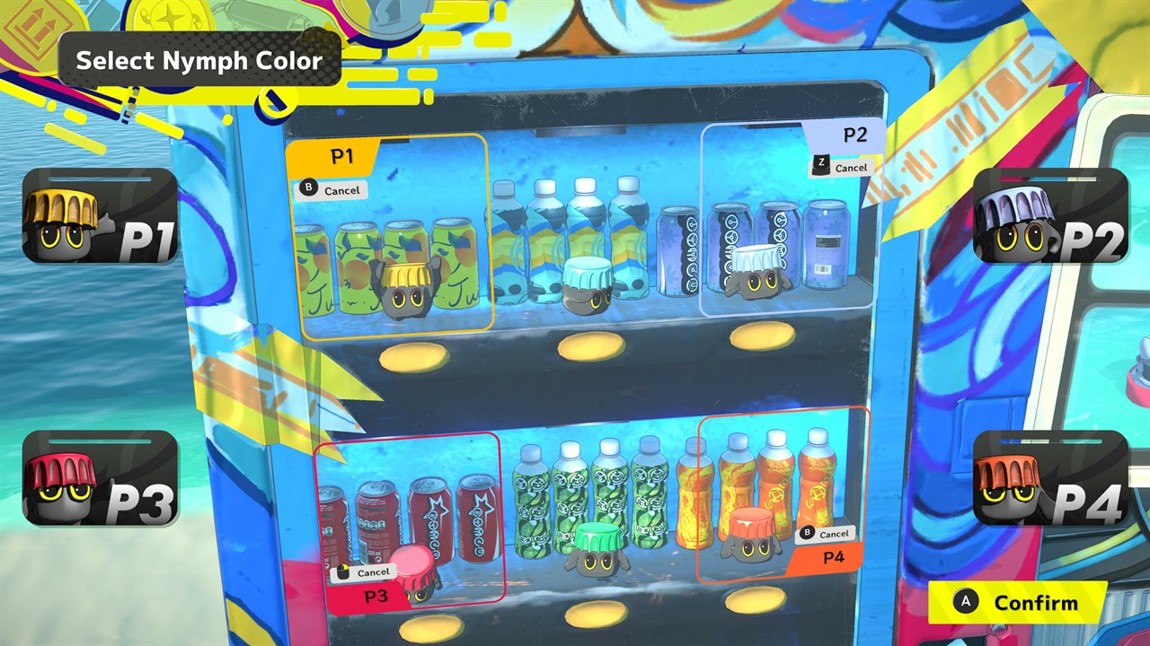BattleCap screenshot 2