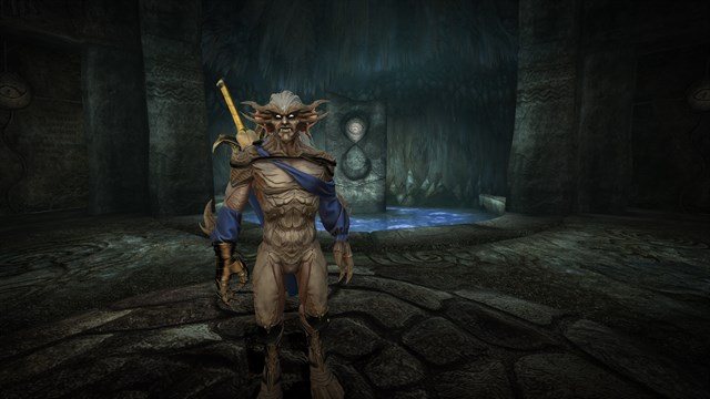 Legacy of Kain: Defiance Remastered - Shifter Skin Pack screenshot 4