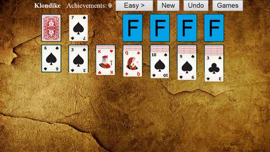Solitaire Collection^ screenshot 5