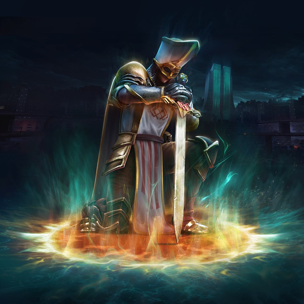 Deathbound cover art (full size)