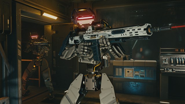 Terran Armada screenshot 1