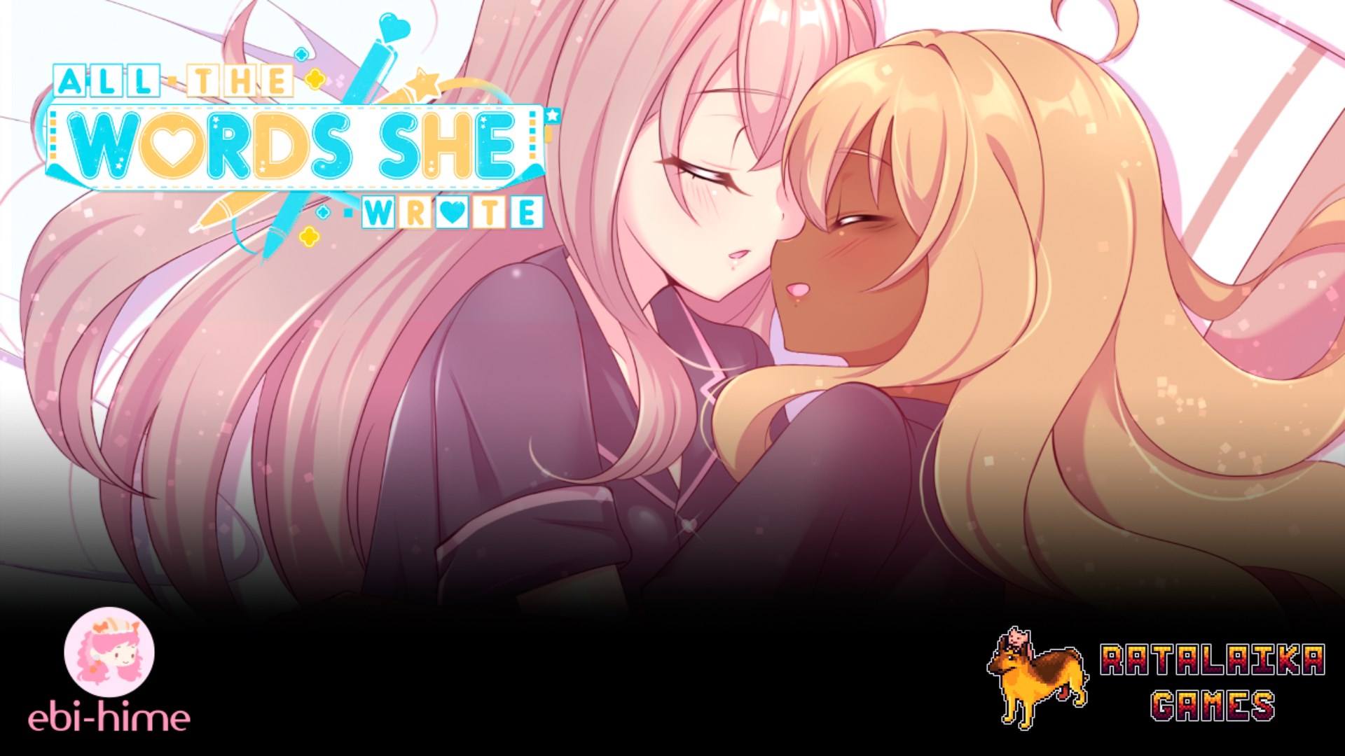 All the Words She Wrote screenshot thumbnail video