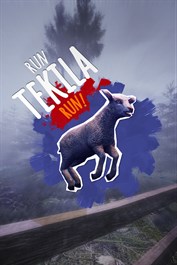 Run Tekila Run!