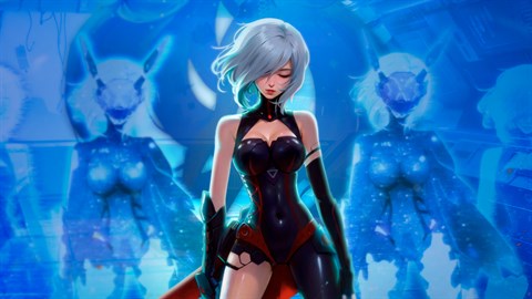 AWAKEN - Astral Blade Demo