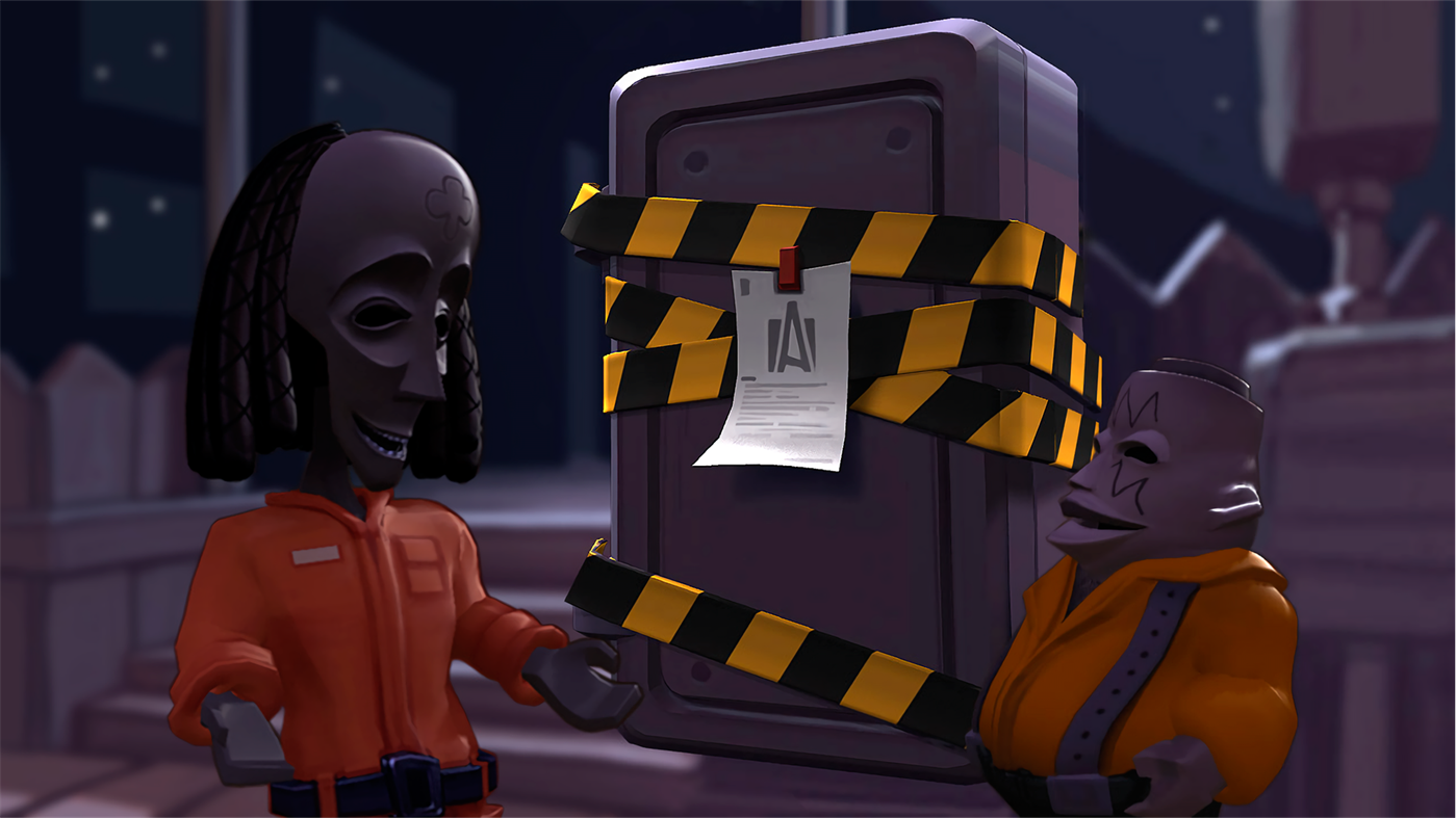 #5. The Journey Down: Chapter One (Xbox) 由: BlitWorks